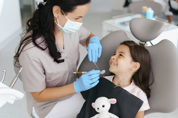 Best Mobile Emergency Dentist in Hamlin, WV