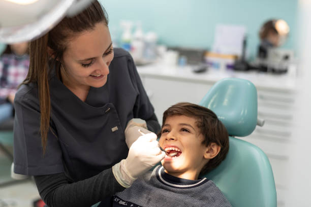 Best Urgent Dental Care for Toothache in Hamlin, WV