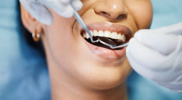 Best Mobile Emergency Dentist in Hamlin, WV