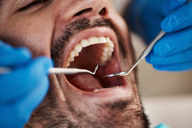 Professional Emergency Dentist in WV
