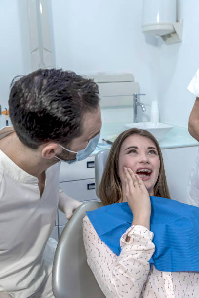 Best Emergency Dental Extractions in Hamlin, WV