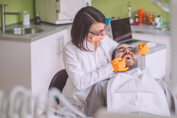 Best Emergency Dental Services for Seniors in Hamlin, WV