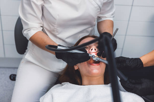 Best Emergency Dentist for Knocked-Out Tooth in Hamlin, WV