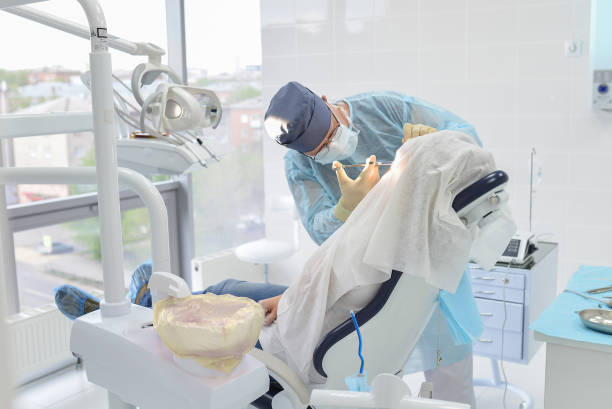 Best Emergency Dental Care for Abscessed Tooth in Hamlin, WV